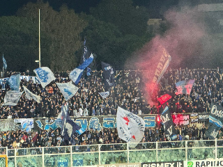 Il Pescara pareggia 2-2 con il Mantova, Caligara e Meazzi evitano un’altra sconfitta